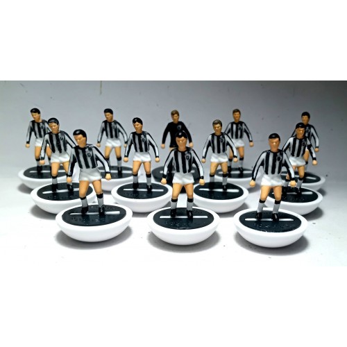Zeugo PAOK Salonica Handpainted team